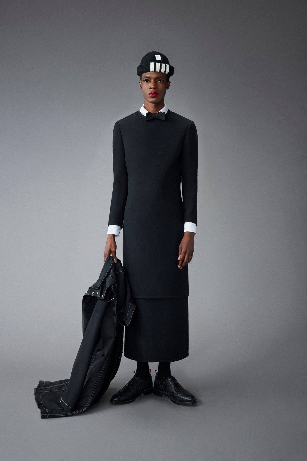 MENS FALL 1 2022 - LOOK 46