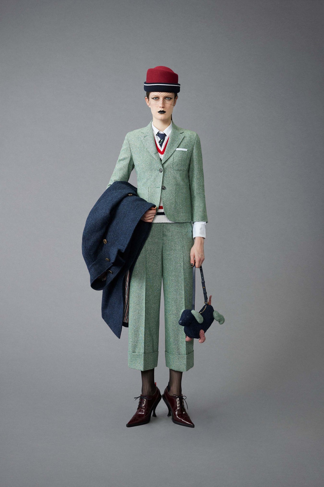 WOMENS FALL 1 2024 LOOKBOOK - LOOK 28