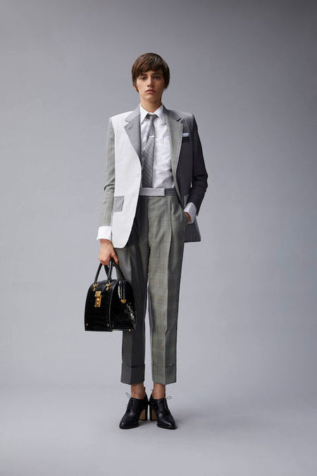 2018 ウィメンズ リゾート - LOOK 10