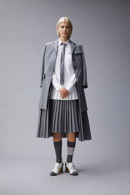 2018 ウィメンズ リゾート - LOOK 11