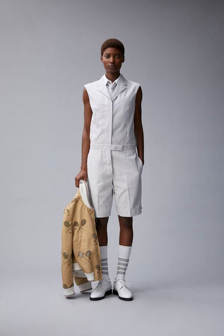2018 ウィメンズ リゾート - LOOK 12