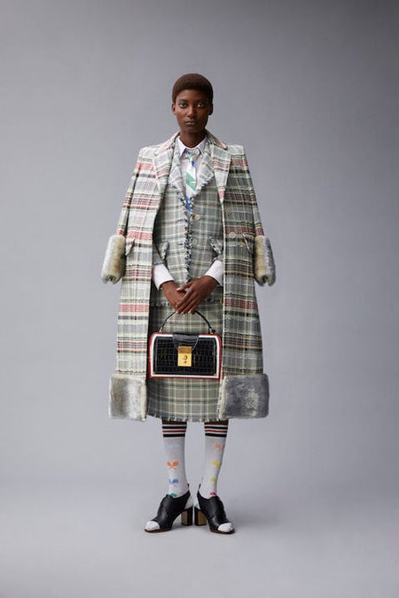 2018 ウィメンズ リゾート - LOOK 14