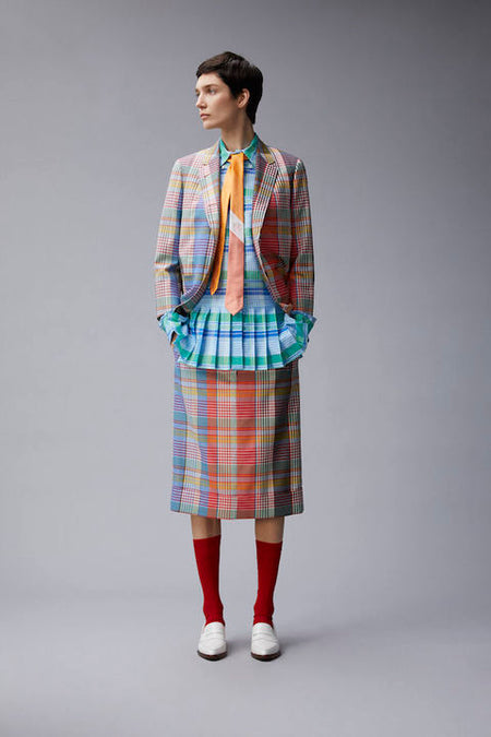 2018 ウィメンズ リゾート - LOOK 16