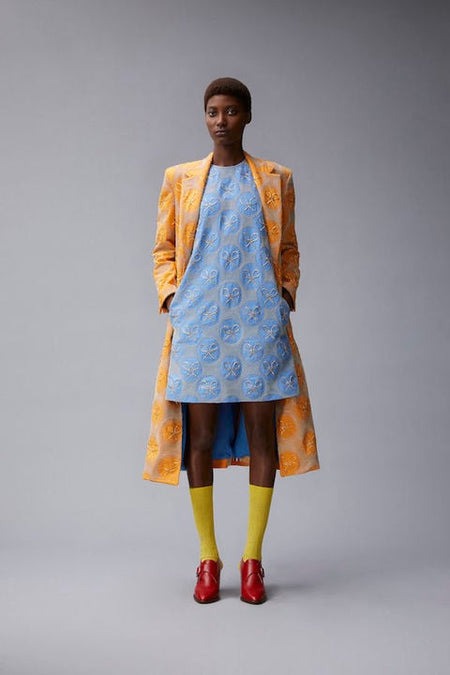 2018 ウィメンズ リゾート - LOOK 17
