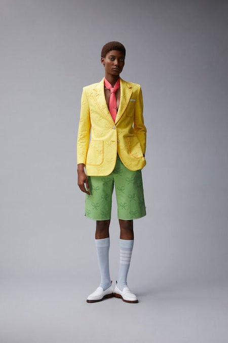 2018 ウィメンズ リゾート - LOOK 18