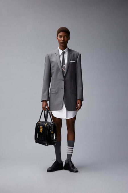 2018 ウィメンズ リゾート - LOOK 1