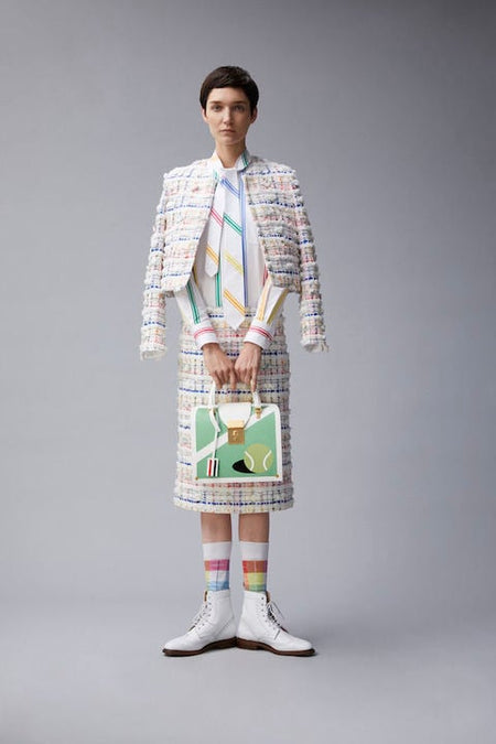 2018 ウィメンズ リゾート - LOOK 25