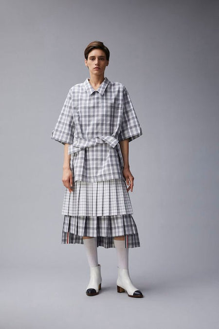 2018 ウィメンズ リゾート - LOOK 27
