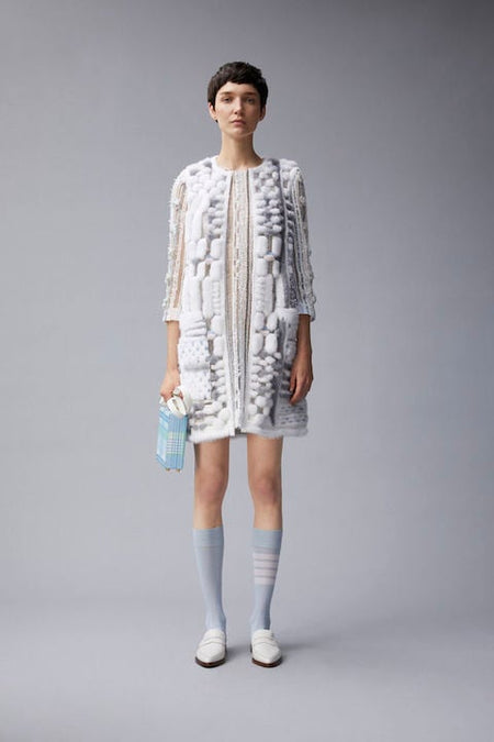2018 ウィメンズ リゾート - LOOK 28