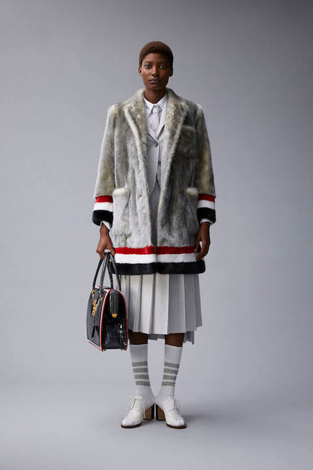 2018 ウィメンズ リゾート - LOOK 2