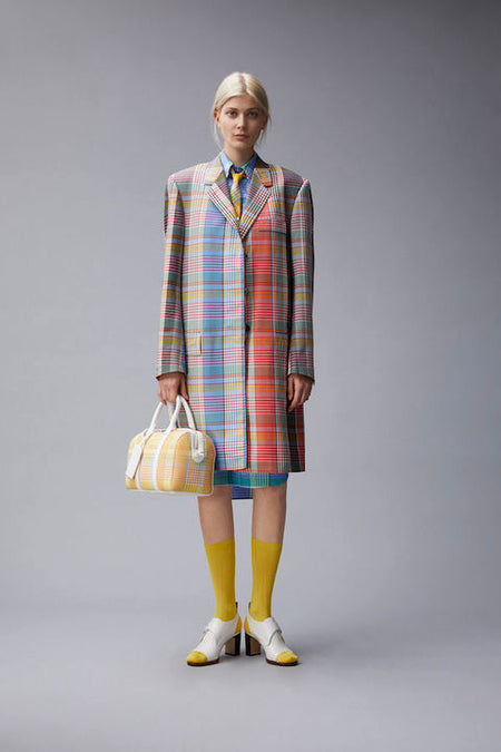 2018 ウィメンズ リゾート - LOOK 30