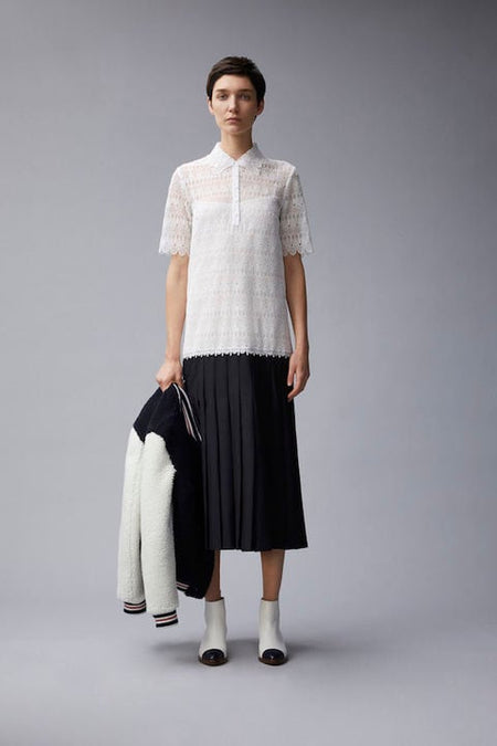 2018 ウィメンズ リゾート - LOOK 32