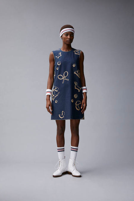 2018 ウィメンズ リゾート - LOOK 33