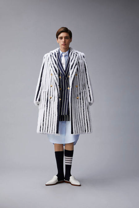 2018 ウィメンズ リゾート - LOOK 34