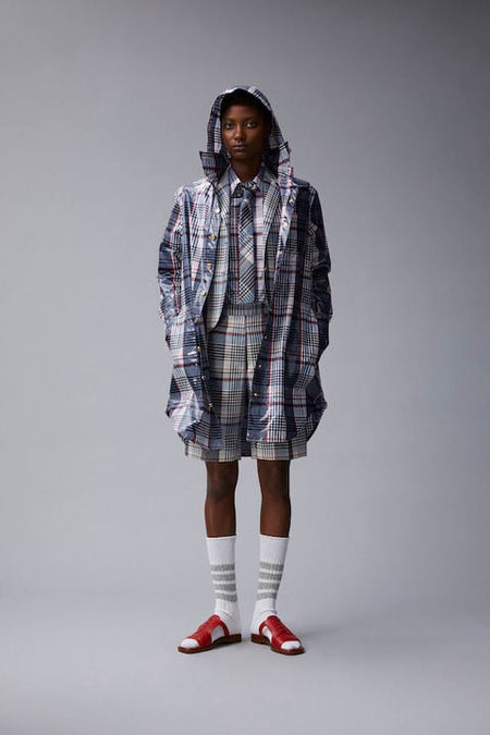 2018 ウィメンズ リゾート - LOOK 36