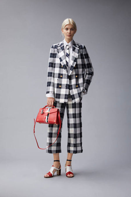 2018 ウィメンズ リゾート - LOOK 37