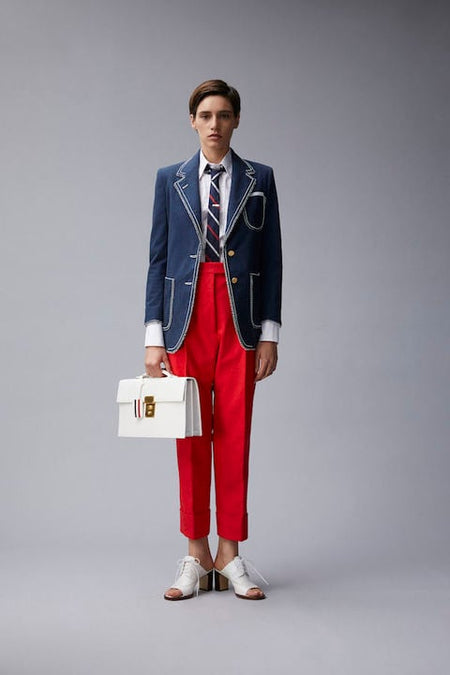 2018 ウィメンズ リゾート - LOOK 39