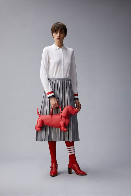 2018 ウィメンズ リゾート - LOOK 3