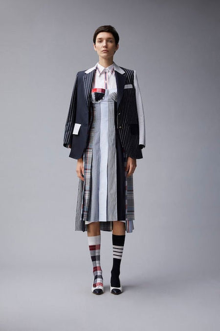 2018 ウィメンズ リゾート - LOOK 42