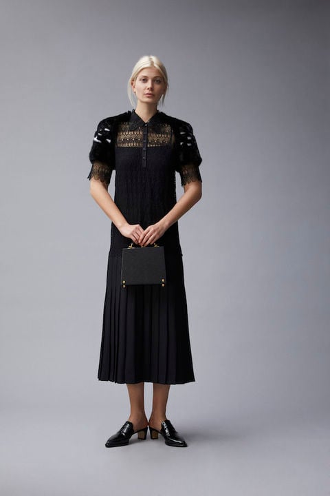 WOMENS RESORT 2018 - LOOK 51