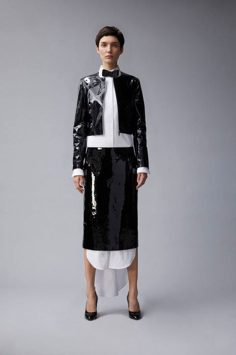 WOMENS RESORT 2018 - LOOK 52