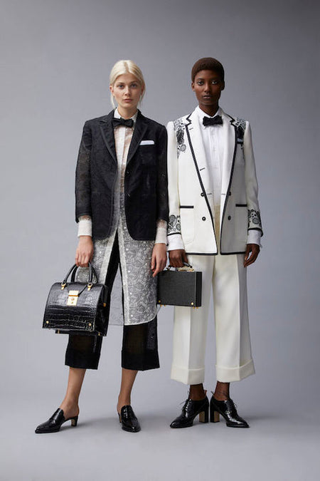 2018 ウィメンズ リゾート - LOOK 56