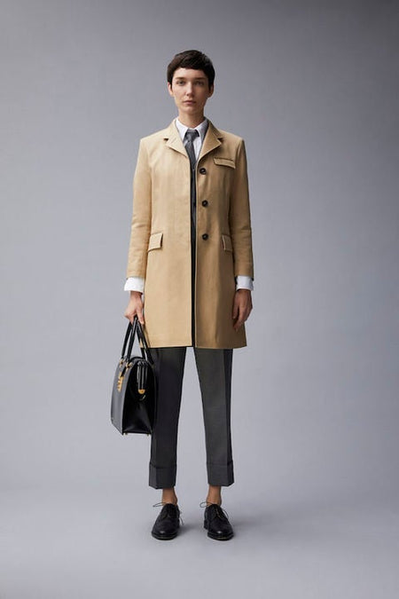 2018 ウィメンズ リゾート - LOOK 6