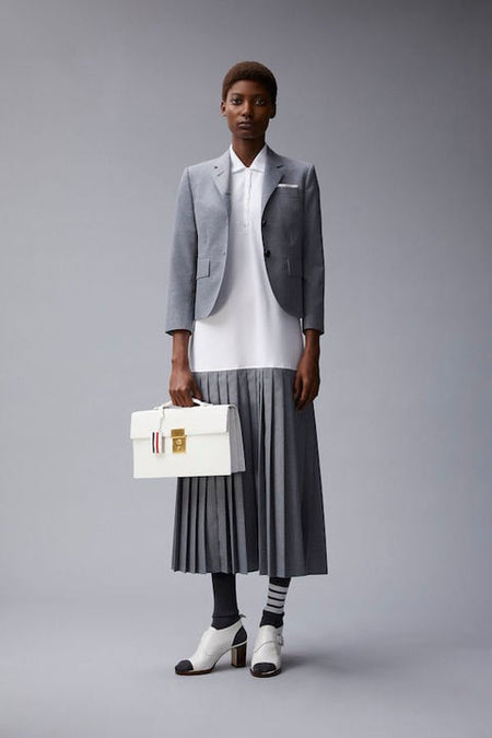 2018 ウィメンズ リゾート - LOOK 7