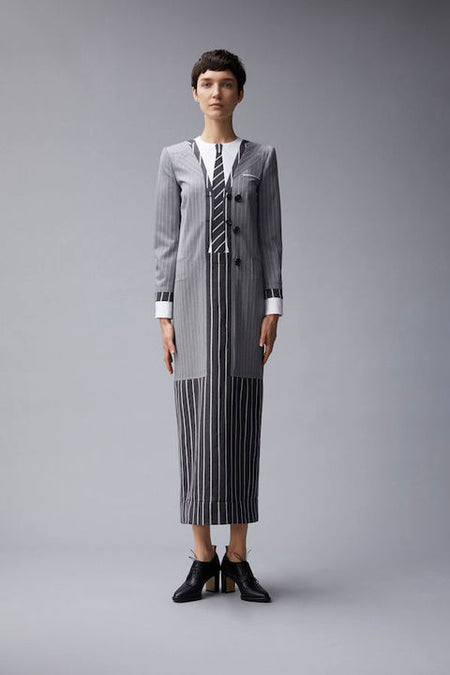 2018 ウィメンズ リゾート - LOOK 8