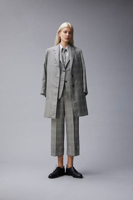 2018 ウィメンズ リゾート - LOOK 9