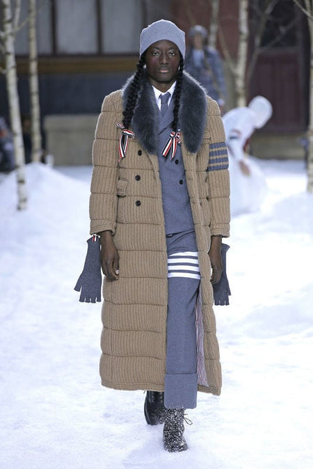 MENS FW 2018 RUNWAY