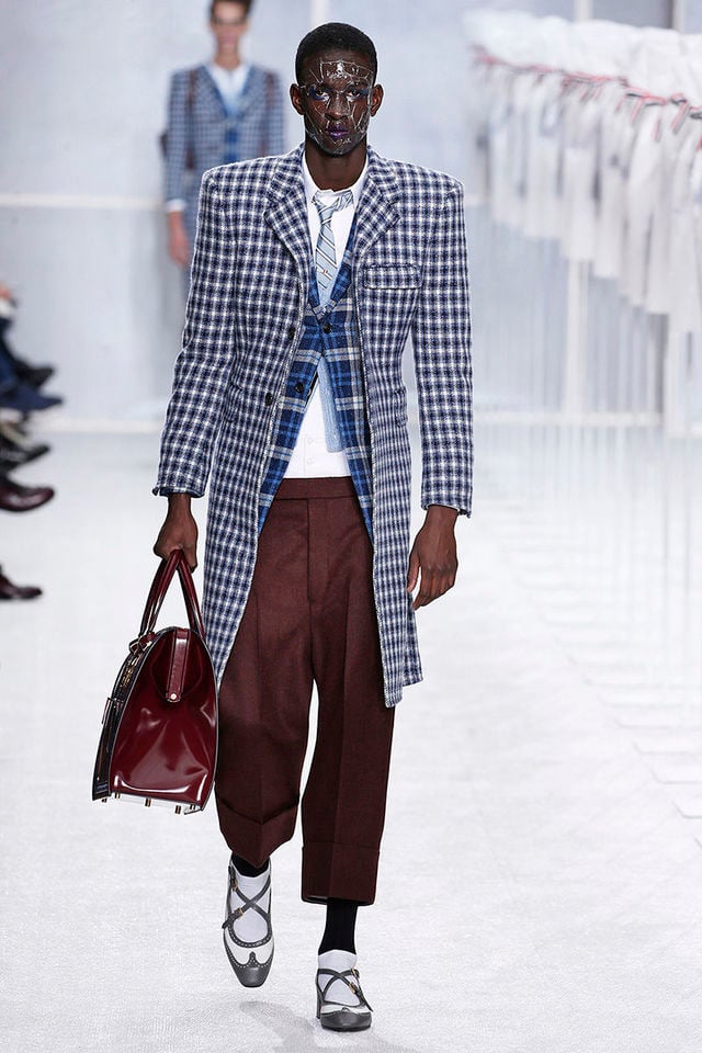 ２０１９　秋　メンズ - LOOK 24