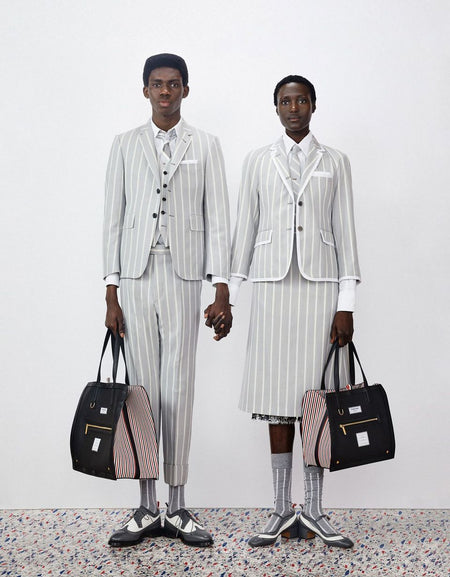 WOMENS RESORT 2020 - LOOK 4