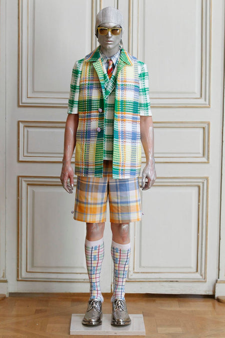 MENS SS 2013 RUNWAY - LOOK 10