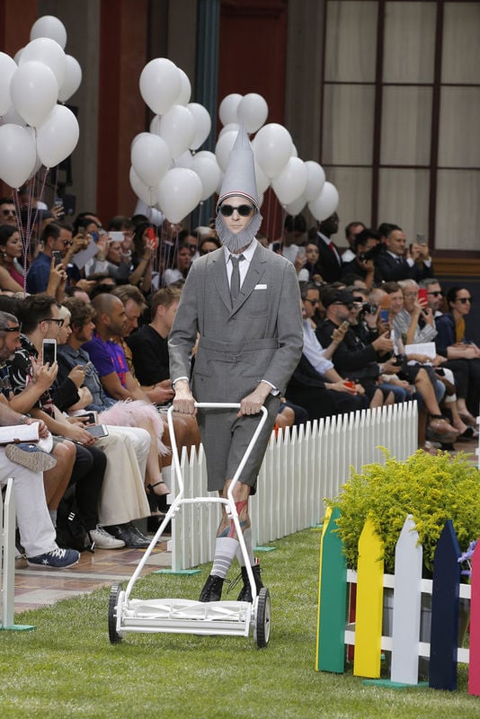 MENS SS 2019 RUNWAY