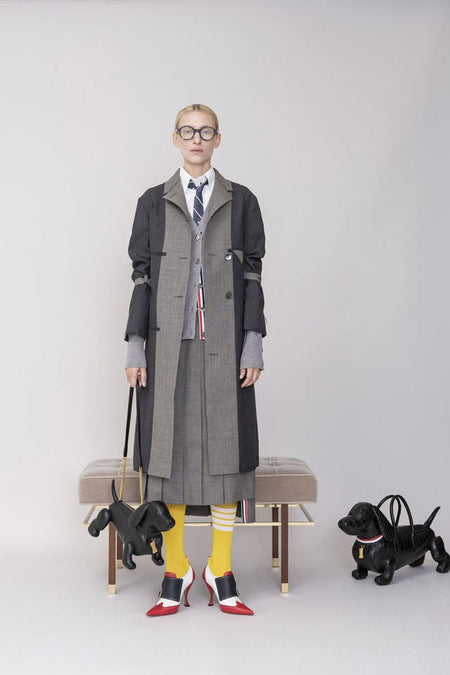 2019 ウィメンズ リゾート - LOOK 4