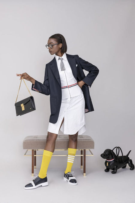2019 ウィメンズ リゾート - LOOK 12
