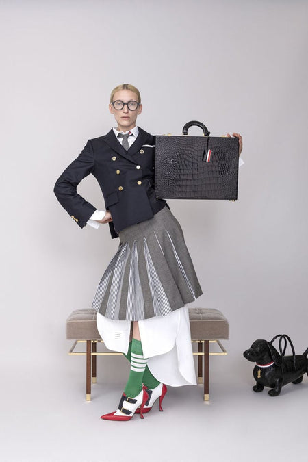 2019 ウィメンズ リゾート - LOOK 13