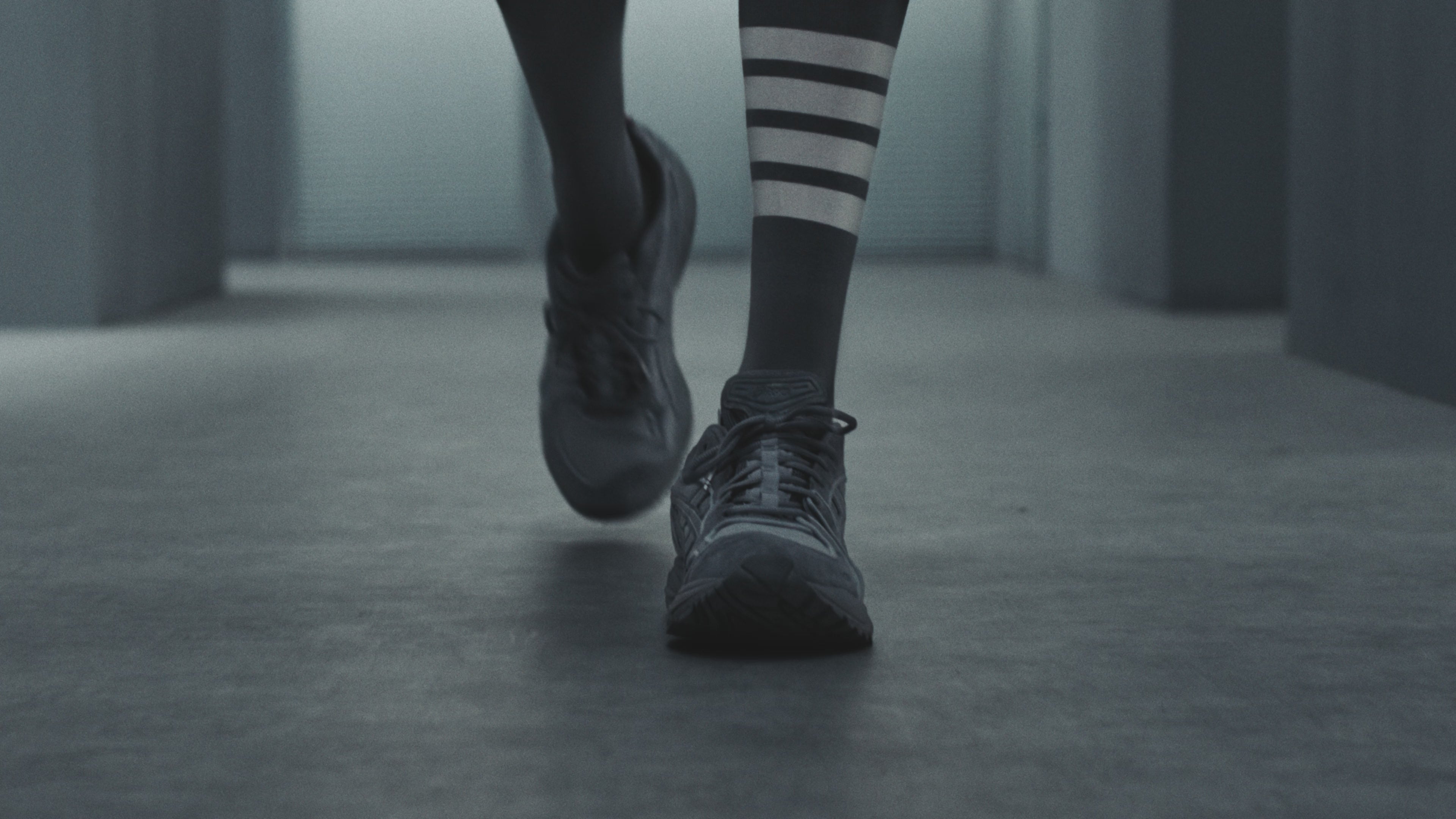 Thom Browne X Asics Sportstyle