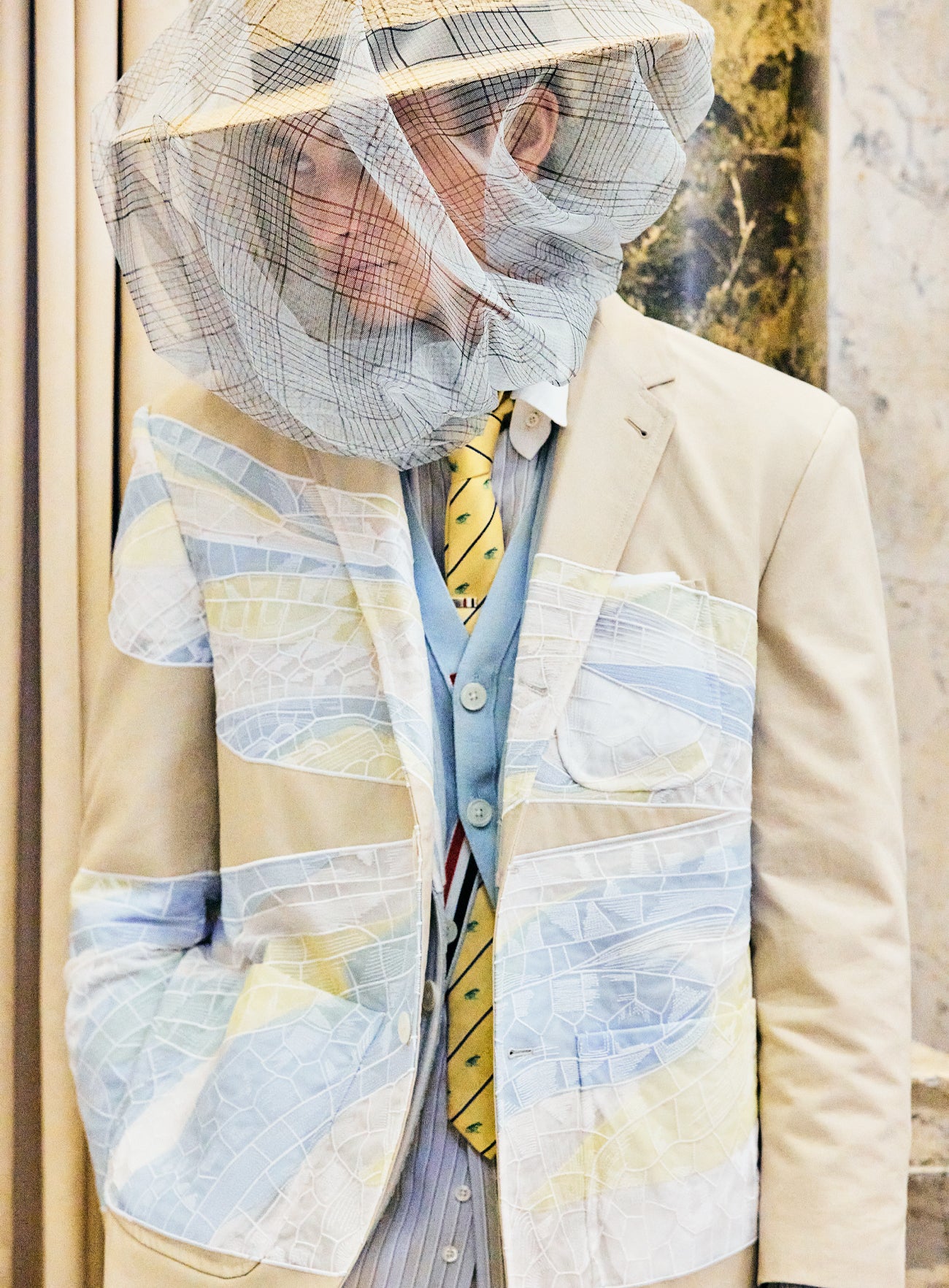 東京ナイト | Thom Browne