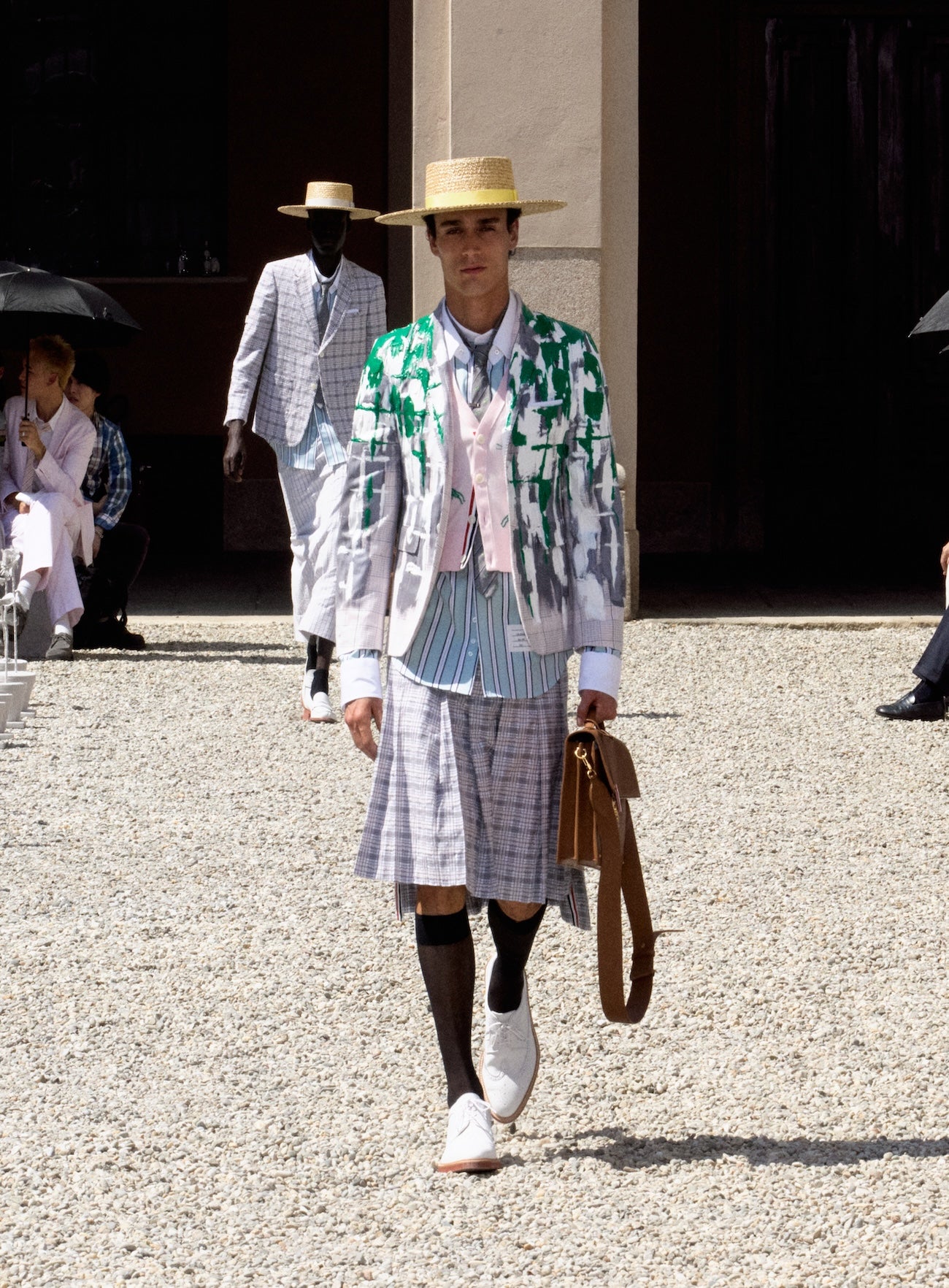 東京ナイト | Thom Browne