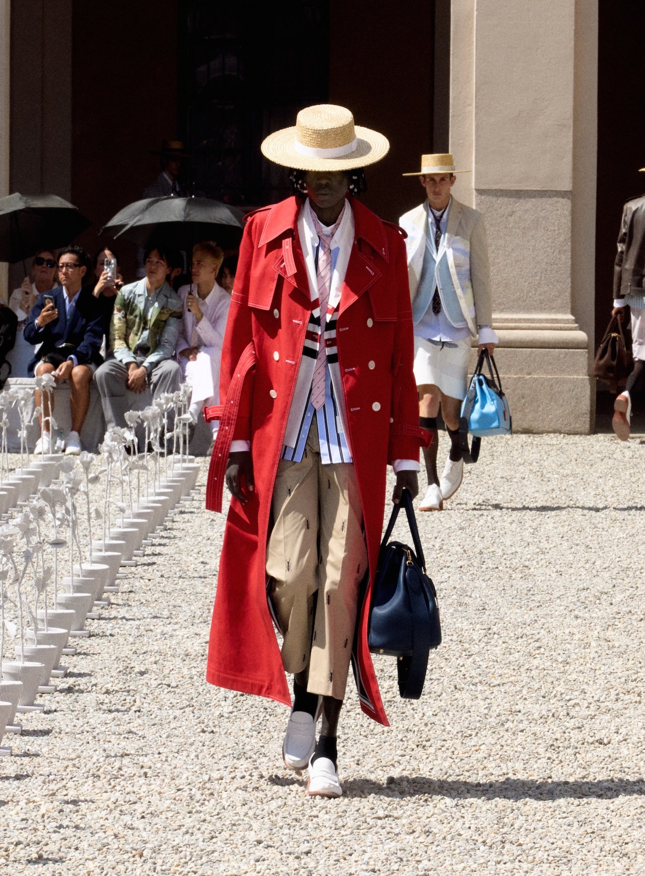 東京ナイト | Thom Browne